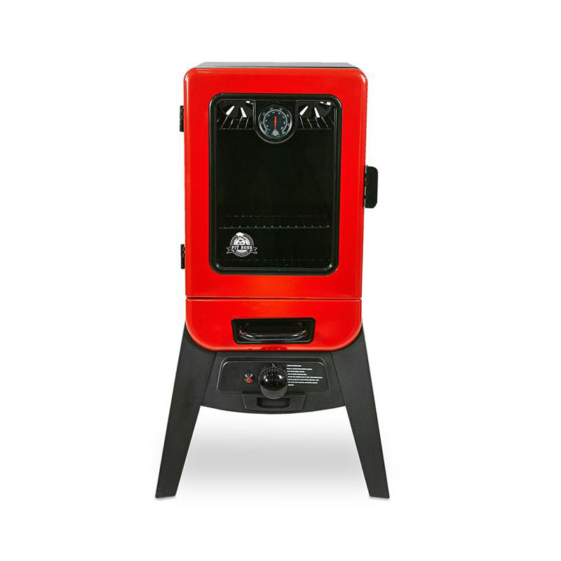 Pit Boss 2Series Gas Vertical Smoker